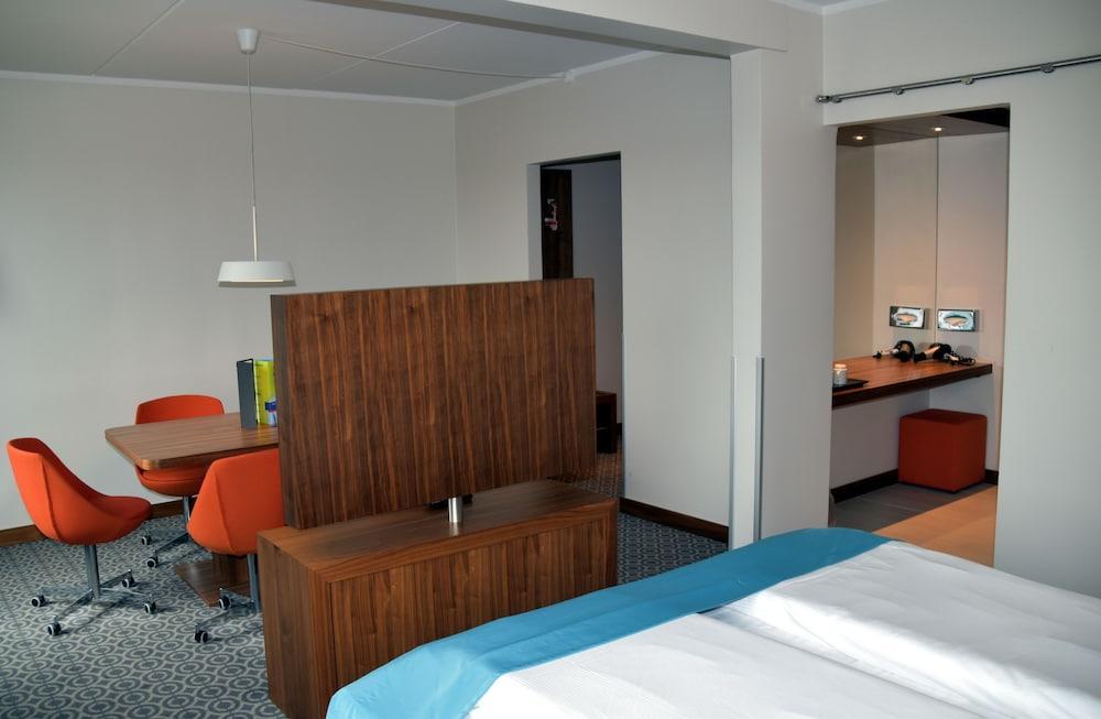 Best Western Plus Park Globetrotter Copenhagen Airport Esterno foto