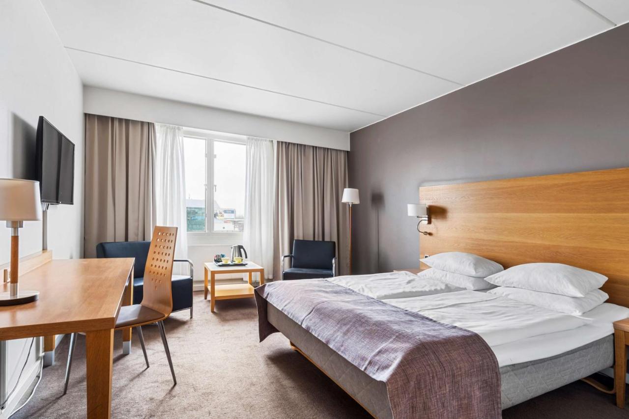 Best Western Plus Park Globetrotter Copenhagen Airport Esterno foto