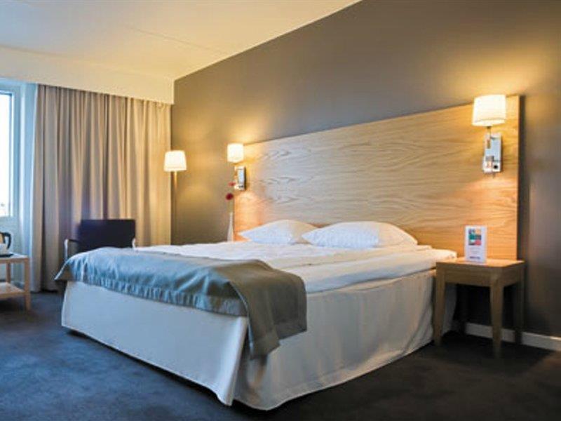 Best Western Plus Park Globetrotter Copenhagen Airport Esterno foto