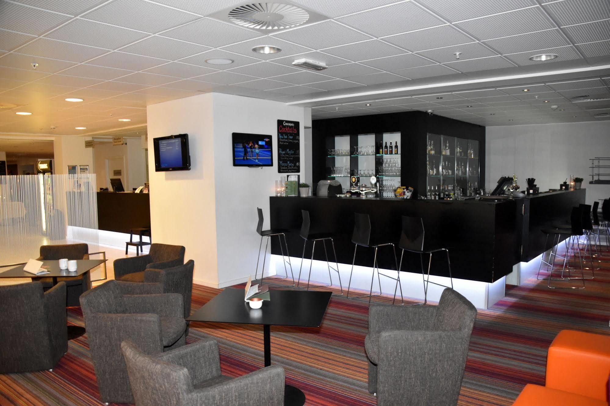 Best Western Plus Park Globetrotter Copenhagen Airport Esterno foto