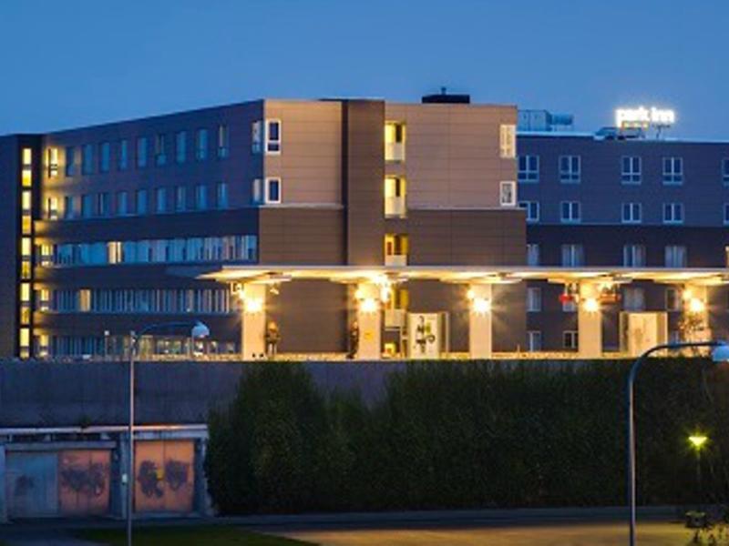 Best Western Plus Park Globetrotter Copenhagen Airport Esterno foto